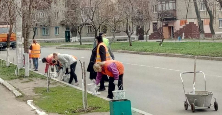 Авдеевку ждет двухмесячник благоустройства