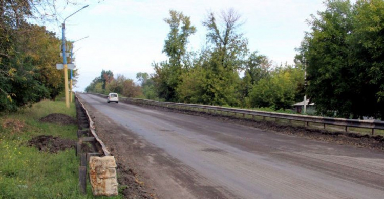 Автомобілістам, які планують поїздку в Покровськ: міст КПД перекриють на тиждень