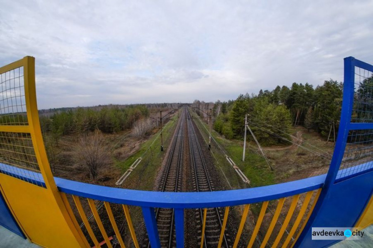 На Донетчине капитально отремонтирован еще один мост (ФОТО)