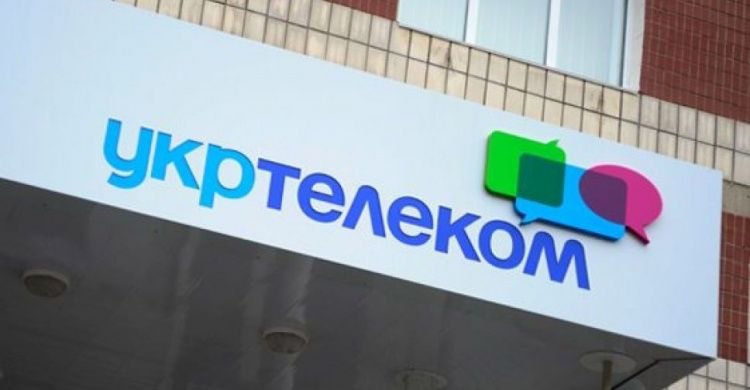 «Укртелеком» планирует восстановить работу  в Авдеевке 11 декабря