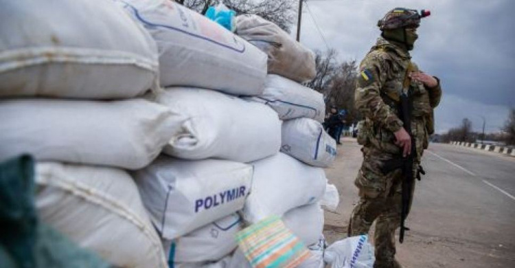 Мобілізація в Україні: як можуть покарати призовника за неприбуття по повістці