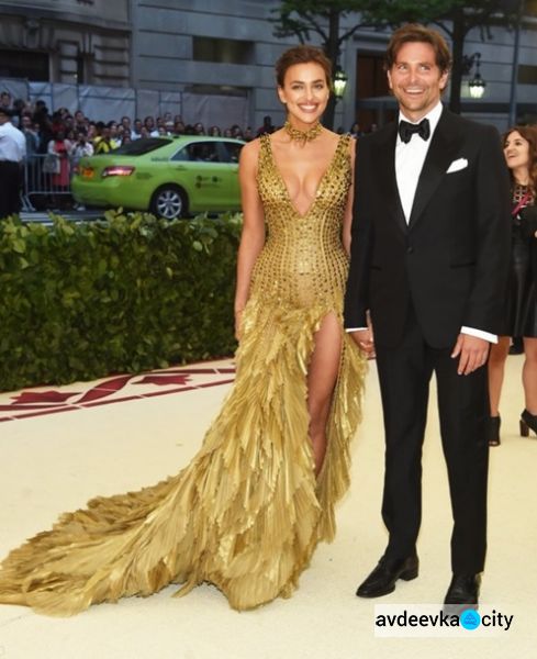 Модный Оскар. Чем удивил бал Met Gala-2018 (ФОТО)