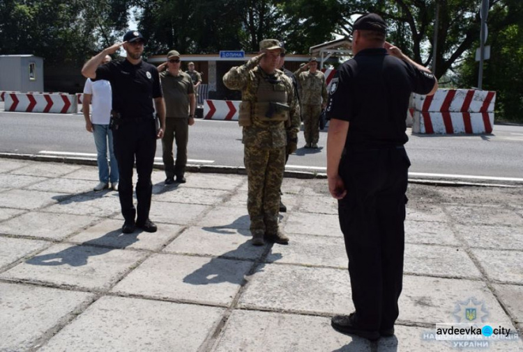 Стопконтроли в Донецкой области пресекли около ста попыток вывоза оружия и боеприпасов