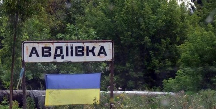 Віталій Барабаш: в Авдіївці залишається близько 2,5 тисячі цивільних