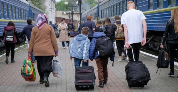 В опалювальний сезон сума компенсацій для сімей, які приймають переселенців зросте вдвічі