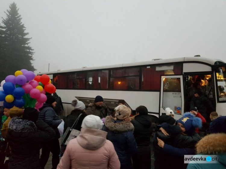 Авдеевские "народники" стали лучшими на крупном фестивале (ФОТО)