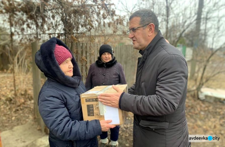 Жители Водяного благодаря усилителям мобильной связи от нардепа Магомедова могут беспрепятственно связаться с "большой" землей