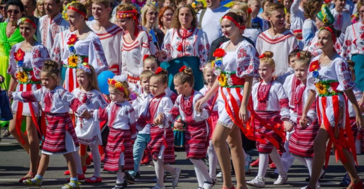 День вышиванки: история и тайны украинского символа