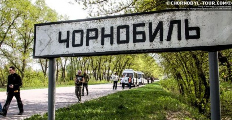 В Чернобыле начали сдавать в аренду недвижимость