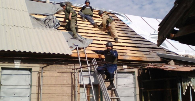 Восстановление Авдеевки: спасатели обнародовали новые данные и фото