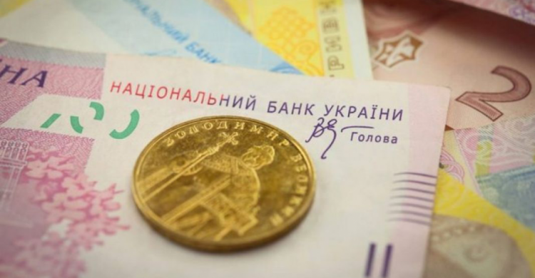 Верховна Рада України пропонує підвищити ставку військового збору на період війни