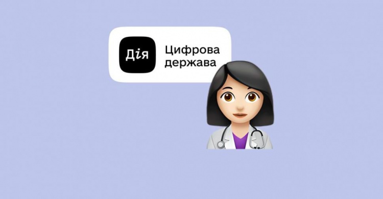 Добірка корисних сервісів для отримання медичної допомоги