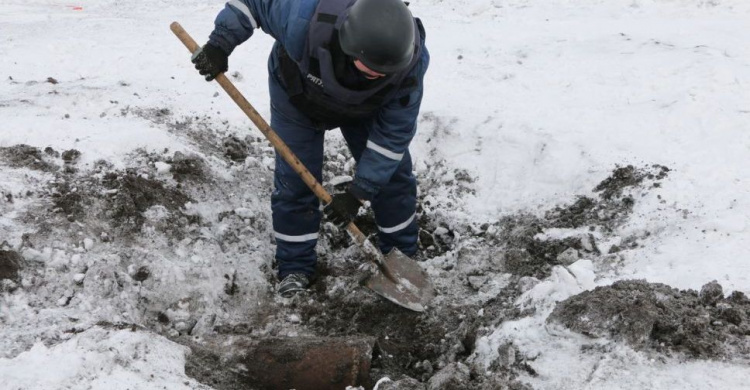 В Донецкой области стало меньше опасностей