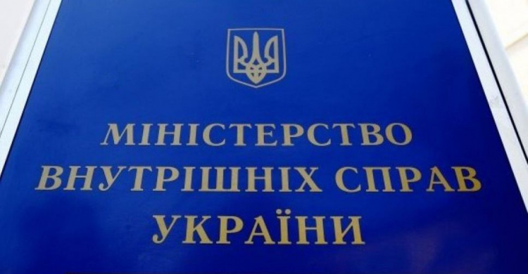 МВД обещает установить системы автофиксации по всей Украине в следующем году