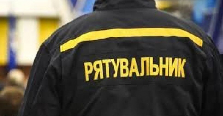 Представники ДСНС звертаються до авдіївців