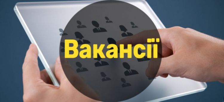 Кількість вакансій на Донеччині суттєво зменшилась, але вони є: кого потребує ринок праці