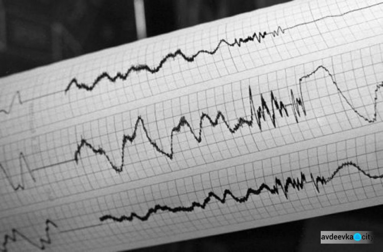 В Украине произошло землетрясение: где был эпицентр