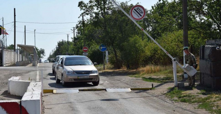 Сводка с донбасских КПВВ: обнародованы официальные данные о пересечении