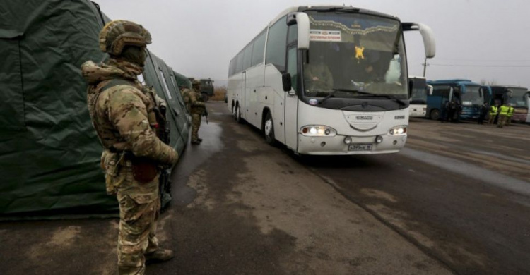 Для жителей ОРДЛО готовят туристический проект на свободной части Донбасса