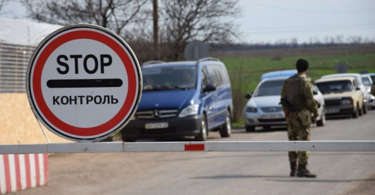 Опубликована сводка за сутки с донбасских КПВВ: нарушения и статистика пересечения