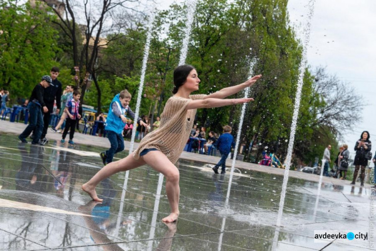 Авдеевцев приглашают в Мариуполь на Гогольfest