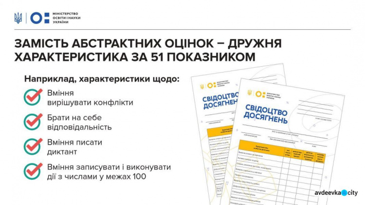 Новая жизнь в новой украинской школе: Гройсман рассказал и показал, что ждет первоклассников