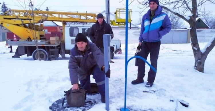 Жителям частного сектора Авдеевки обеспечили регулярный доступ к технической воде