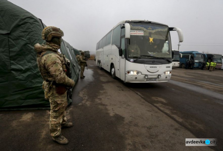 Для жителей ОРДЛО готовят туристический проект на свободной части Донбасса