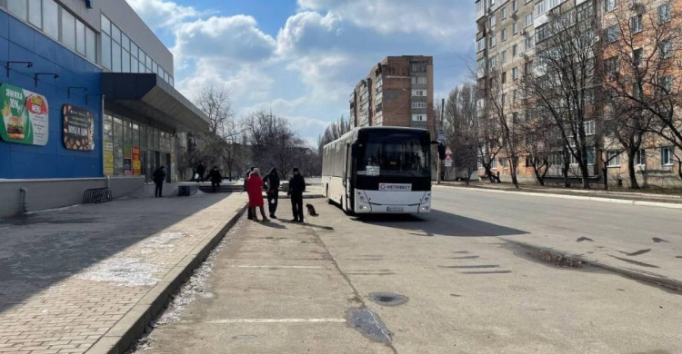 Евакуація мешканців з Авдіївки триває