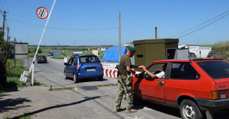 Ситуация у донбасских КПВВ на утро 12 сентября: появились официальные данные