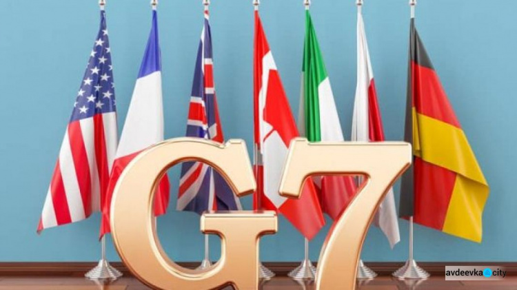 Послы G7 надеются, что в громадах, которые не смогли проголосовать 25 октября, скоро проведут выборы