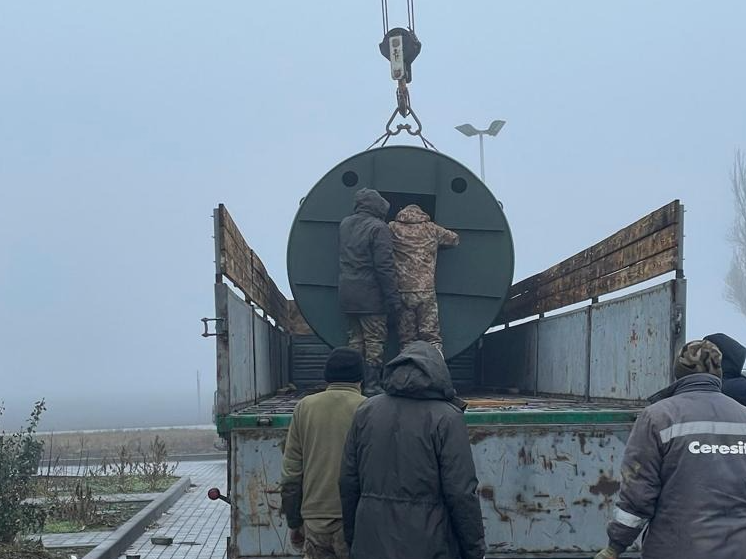 Група Метінвест продовжує підтримувати захисників України