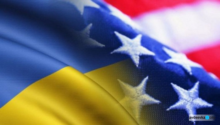 Украина и США подписали Хартию по партнерству