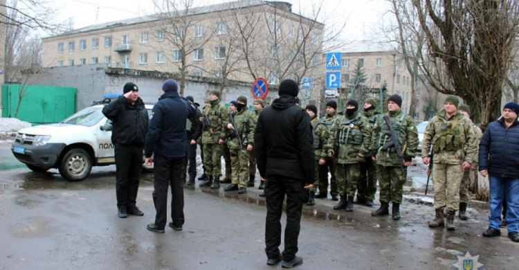 Покровскую оперзону, включая Авдеевку, взяли под усиленный контроль