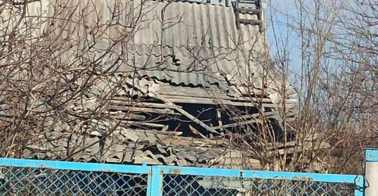 Поліція відкрила справи через обстріл більше тридцяти населених пунктів Донеччини