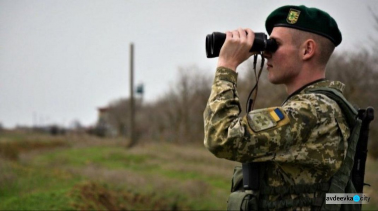 На Донбассе боевики применили гранатометы и стрелковое оружие