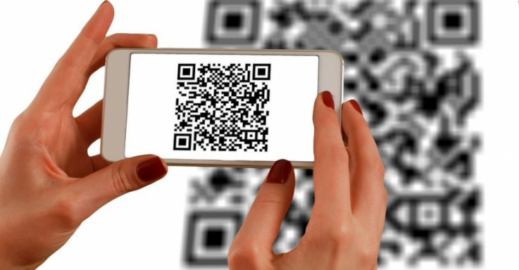 Маркування продукції за допомогою QR-коду: новий законопроєкт