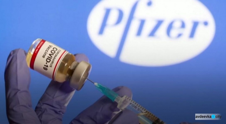 Pfizer сделала важное заявление об эффективности COVID-вакцины