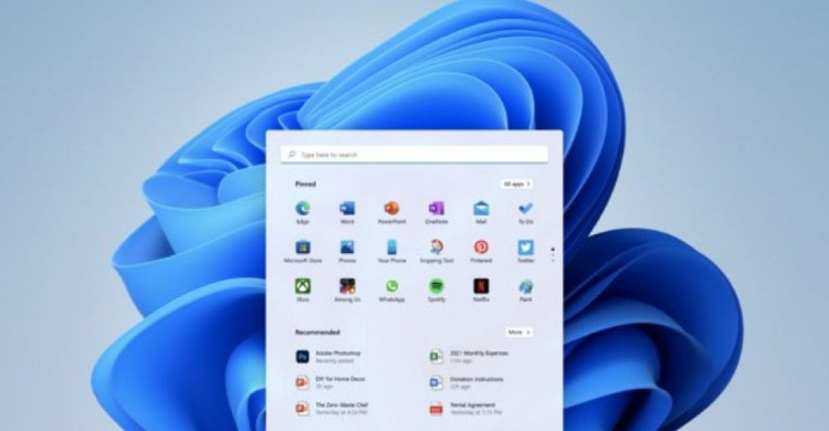 Microsoft назвала дату выхода Windows 11