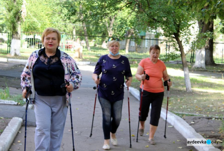 В Авдеевке для людей с особыми потребностями начал работать Центр психофизиологического восстановления