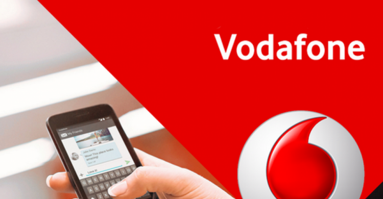 В Авдеевке проблемы со связью VODAFON